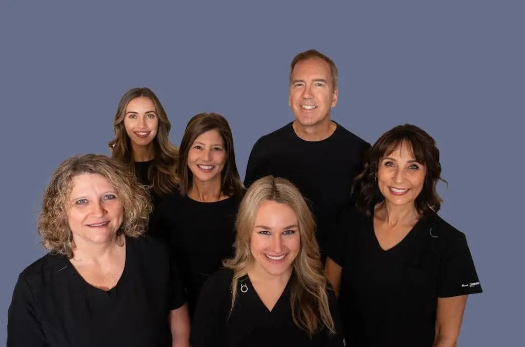 Smiles For Life Dental of Bloomington - Professional dental clinic exterior with modern facilities
