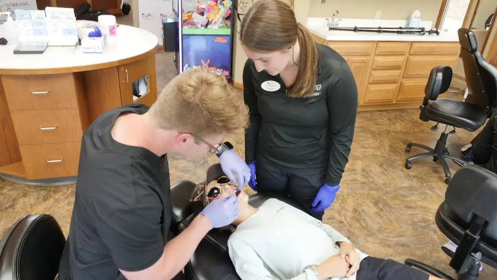 Just Orthodontics