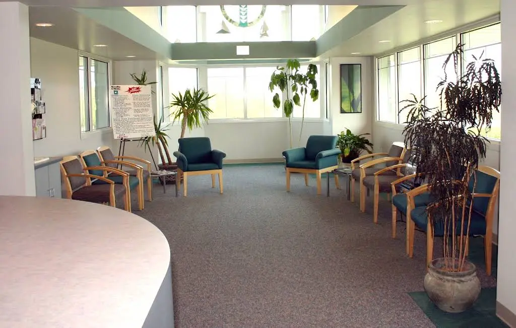 Smile Clinic SC - Professional dental clinic exterior with modern facilities