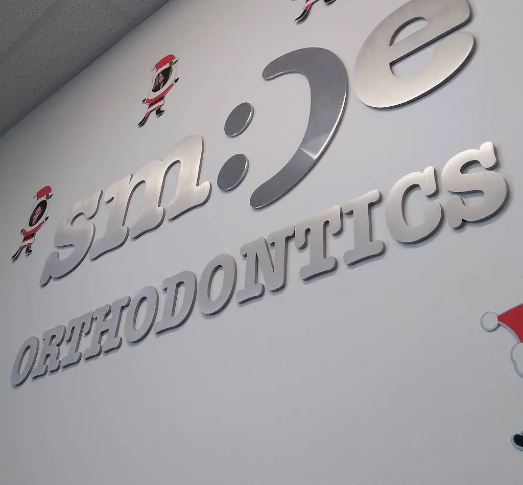 Smile Orthodontics Maple Grove