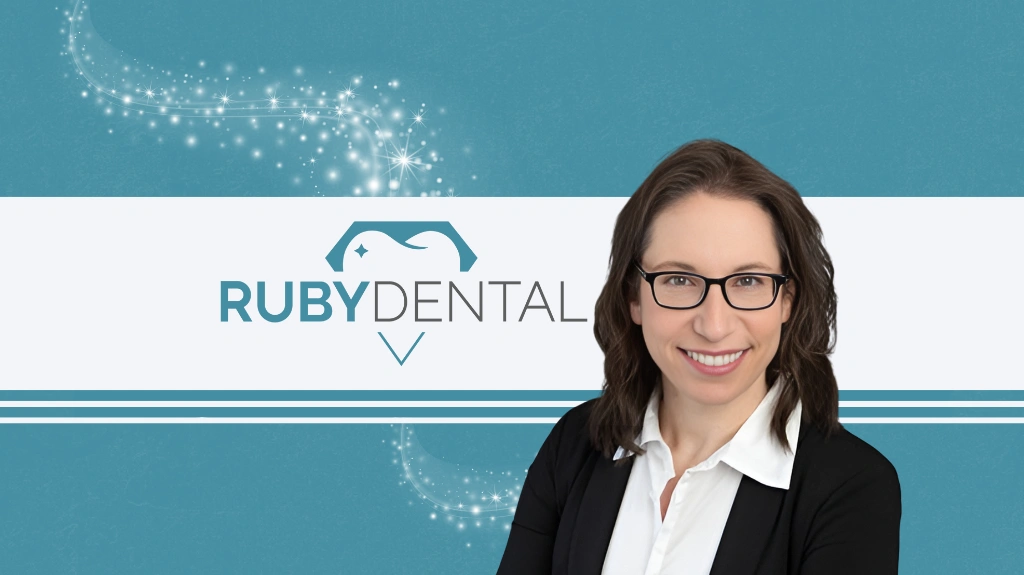 Ruby Dental - Professional dental clinic exterior with modern facilities