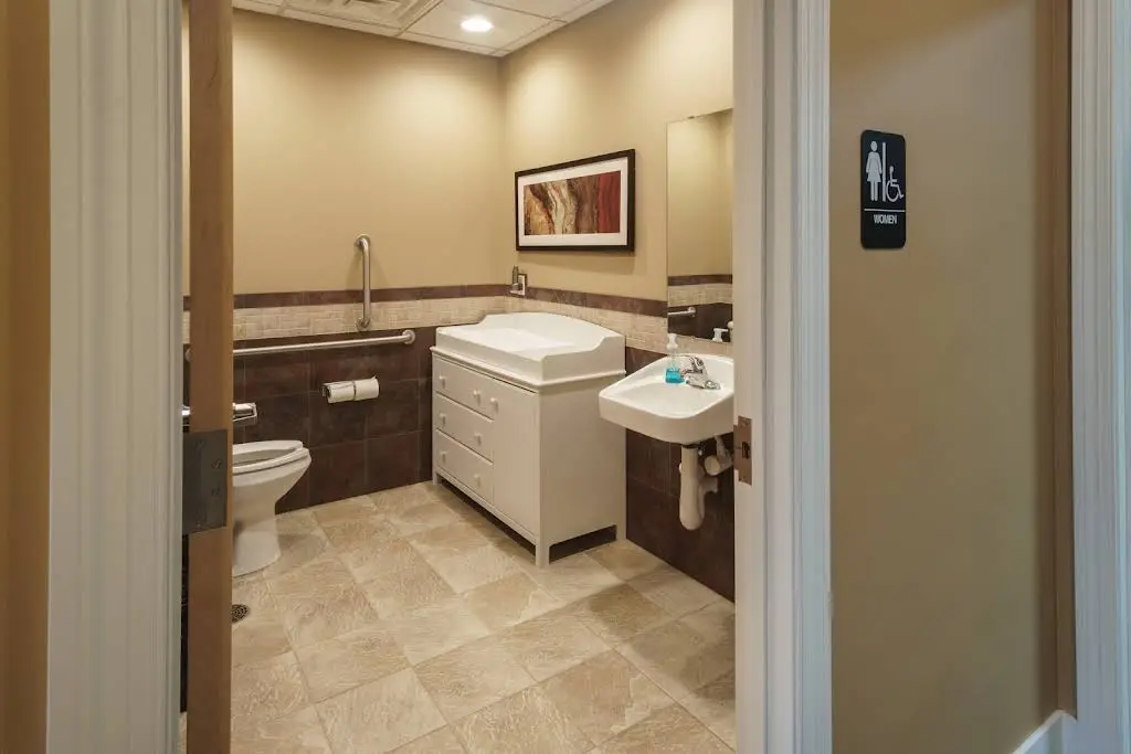 Metro Dentalcare - Professional dental clinic exterior with modern facilities