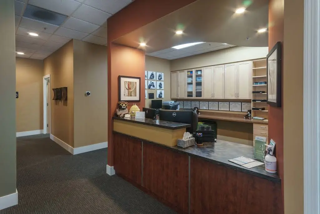 Metro Dentalcare