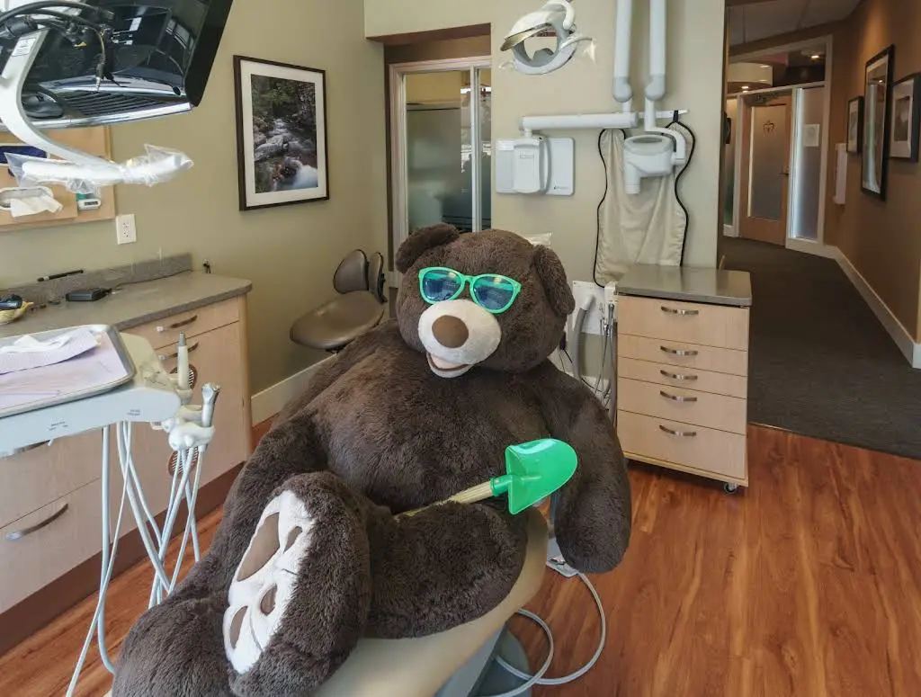 Metro Dentalcare