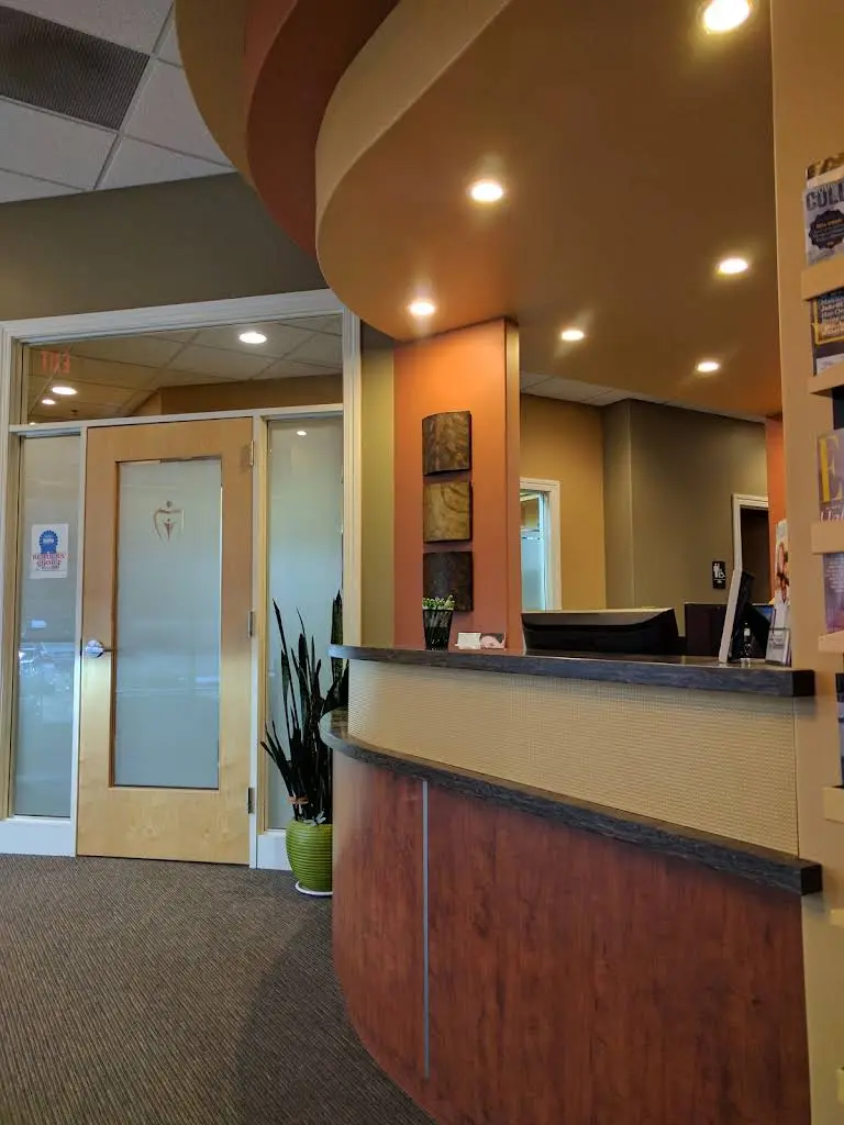 Partners in Dentistry - Professional dental clinic exterior with modern facilities