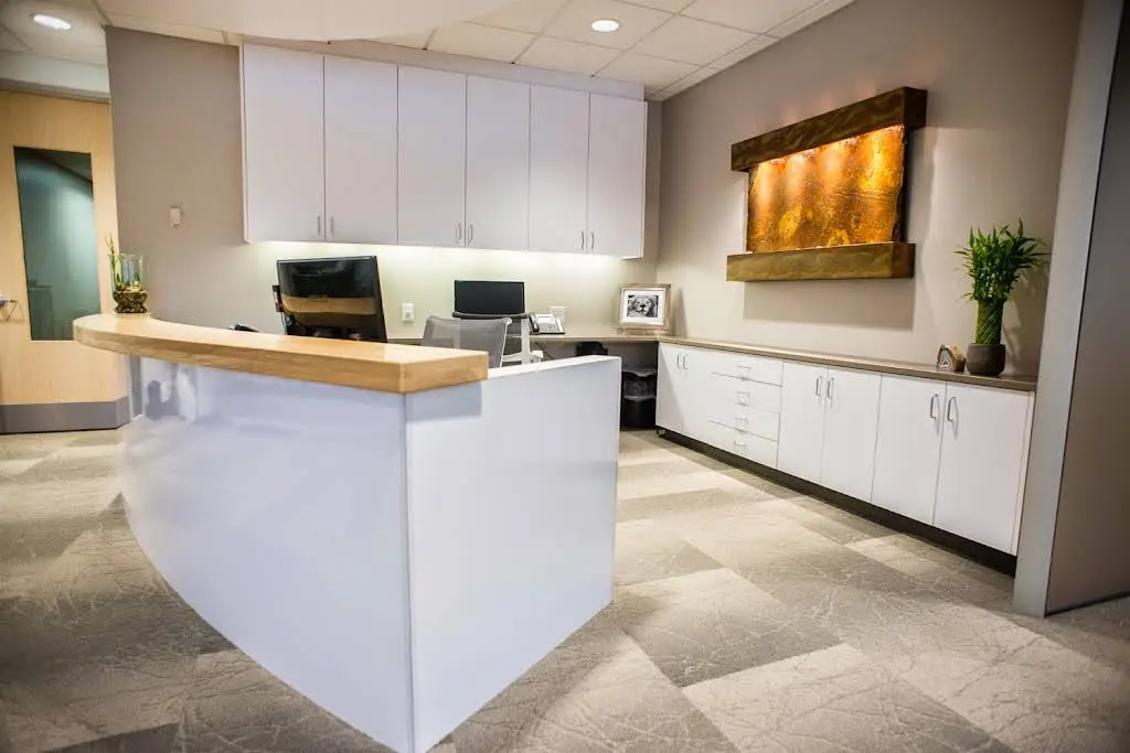 Wellspring Dental Health - Professional dental clinic exterior with modern facilities