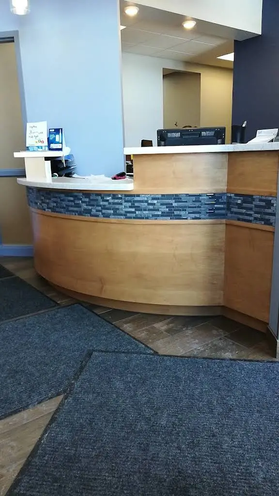 Clearwater Family & Sedation Dentistry - Professional dental clinic exterior with modern facilities