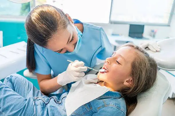 St Cloud Family Dental - Professional dental clinic exterior with modern facilities