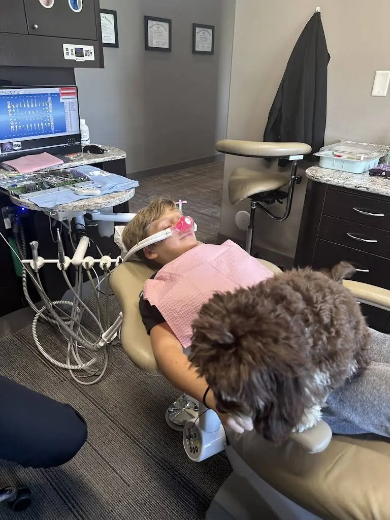 Granite City Family & Cosmetic Dentistry - Professional dental clinic exterior with modern facilities