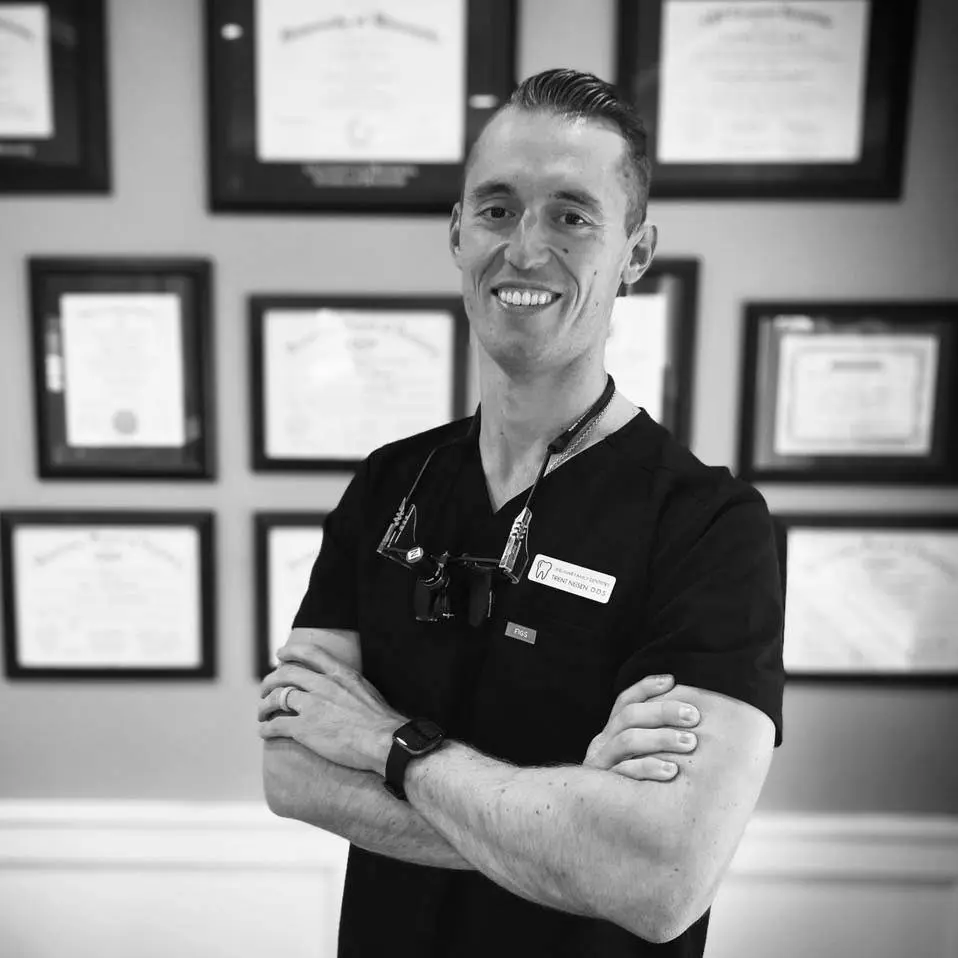 Authentic Dental of Willmar - Dentistry and Implants - Professional dental clinic exterior with modern facilities