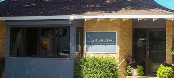 Lakes Area Dental