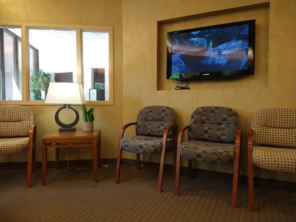 Mosaic Dental - Eagan Valley