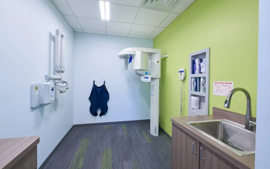 Now Care Dental