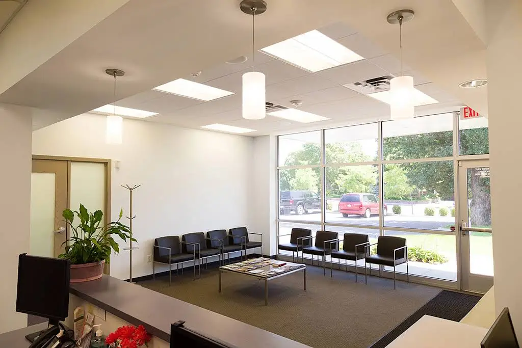 Lakeland Family Dental - Professional dental clinic exterior with modern facilities