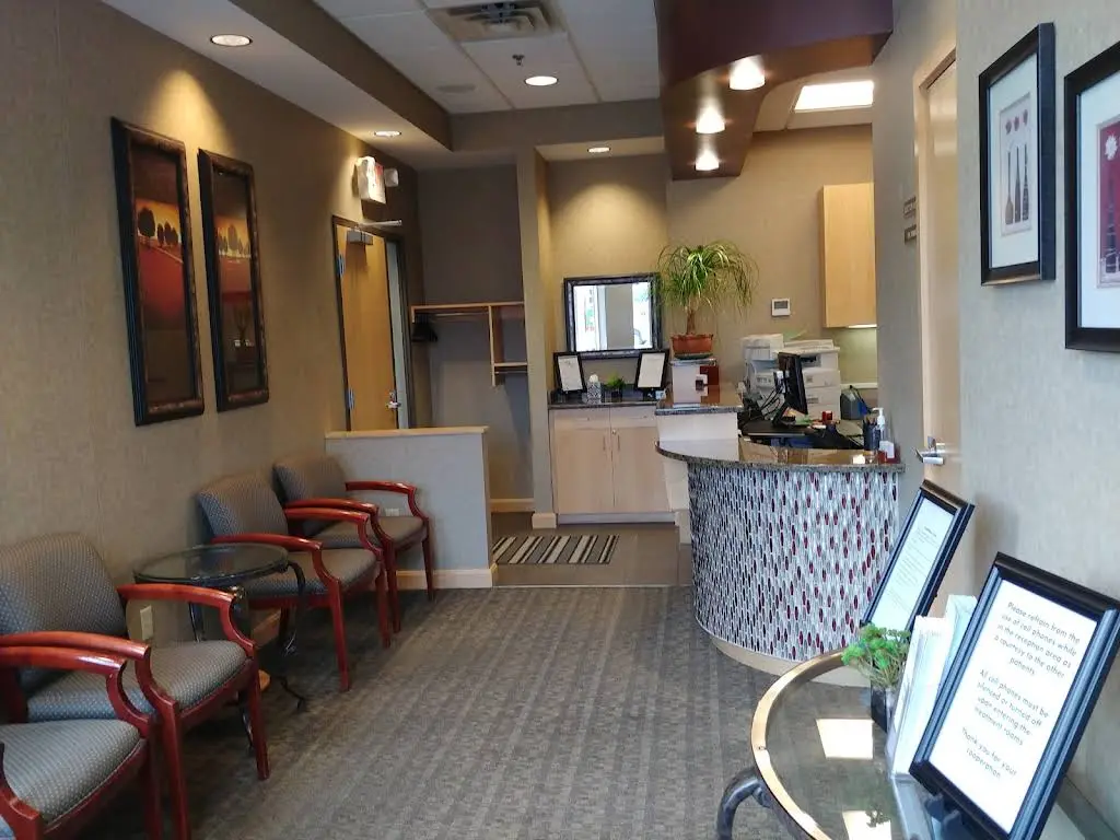 Endodontic Associates Limited Otsego - Professional dental clinic exterior with modern facilities