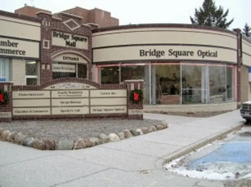Anoka Dental - Professional dental clinic exterior with modern facilities