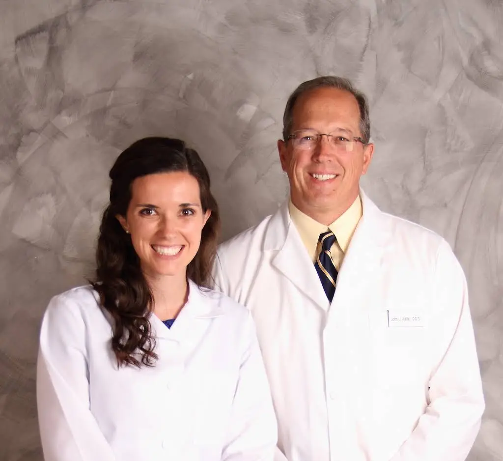 Keller & Vasko Dentistry - Professional dental clinic exterior with modern facilities