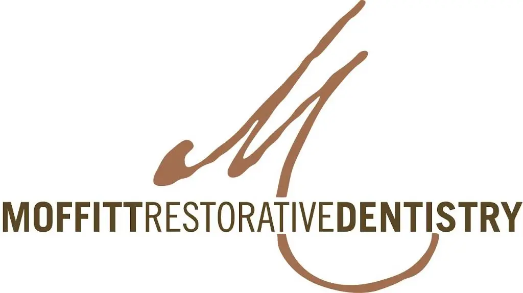 Moffitt Restorative Dentistry - Professional dental clinic exterior with modern facilities