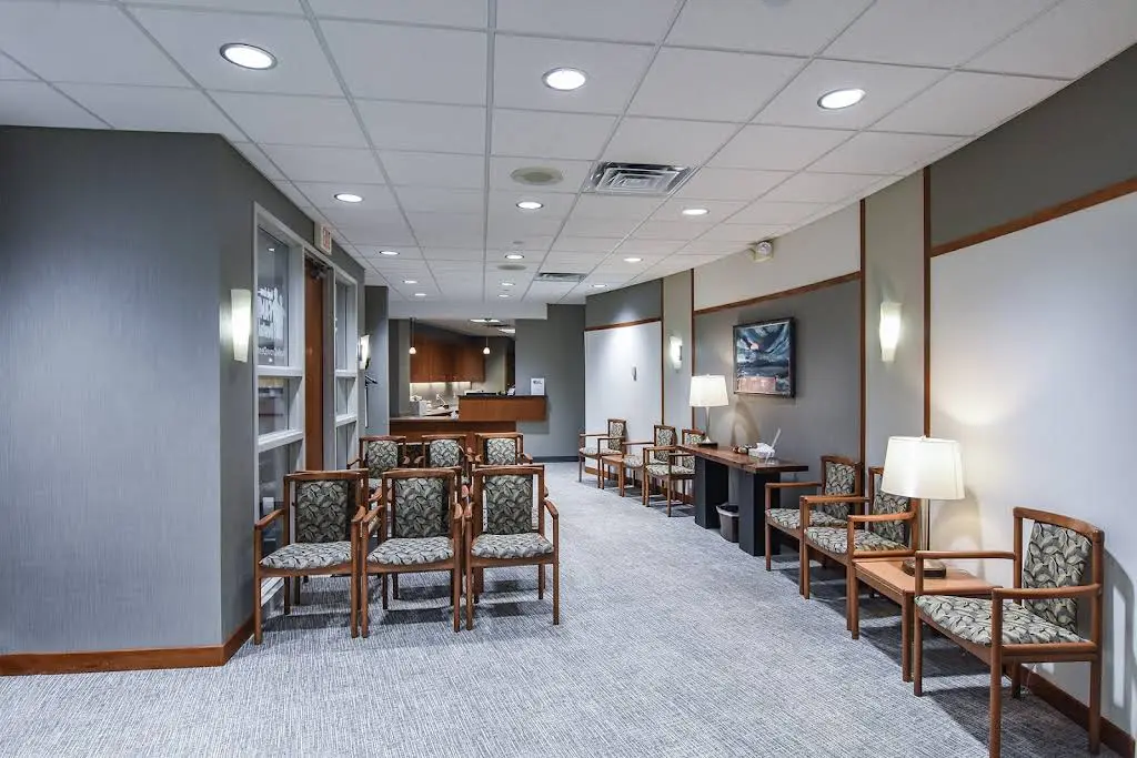 Maple Grove Family Dental Clinic