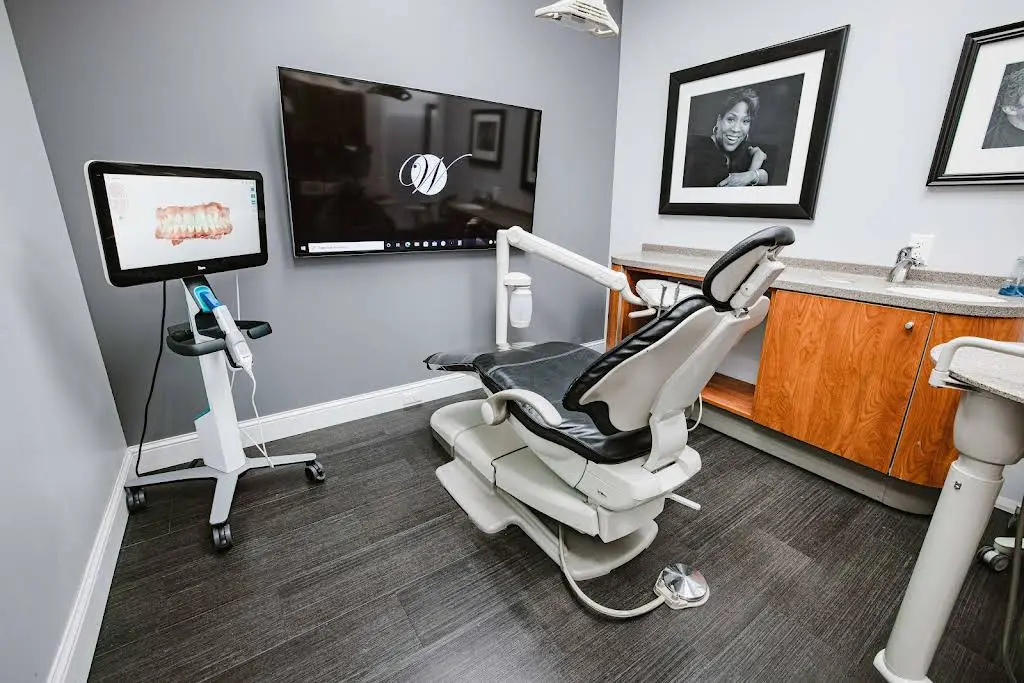Dentistry by Brian Weber - Professional dental clinic exterior with modern facilities