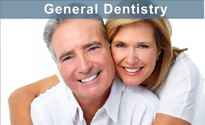 Dentistry by Brian Weber