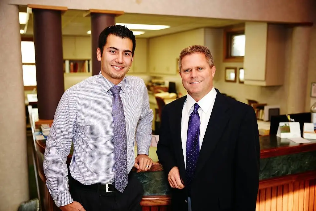 Crosstown Family Dental - Professional dental clinic exterior with modern facilities