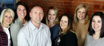 Friesz Family & Cosmetic Dentistry