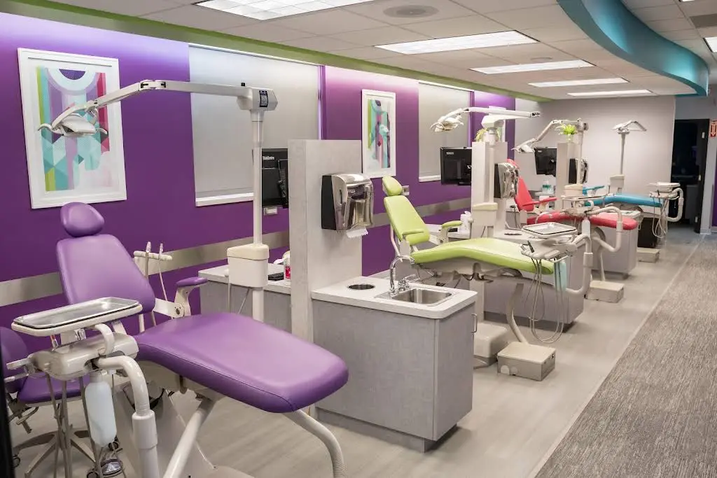 Dentistry for Children