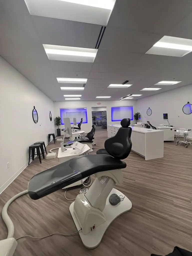 Smile Orthodontics St. Cloud - Professional dental clinic exterior with modern facilities