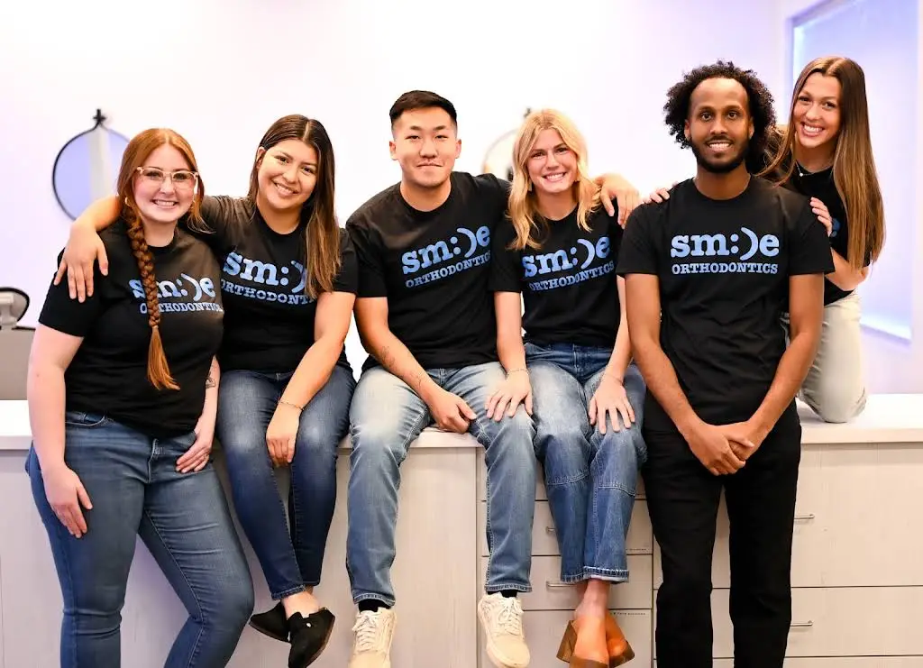 Smile Orthodontics St. Cloud