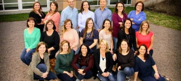 Central Minnesota Pediatric Dentists, P.A.