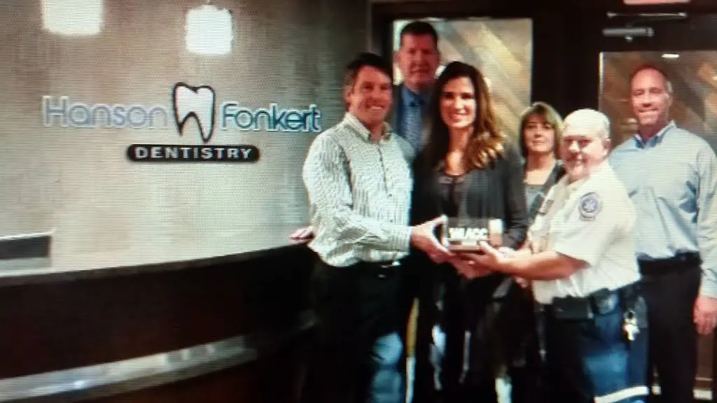 Hanson Fonkert Dental