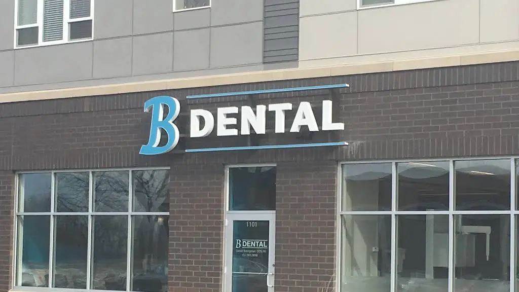 Daniel Brengman DDS, PA - Professional dental clinic exterior with modern facilities