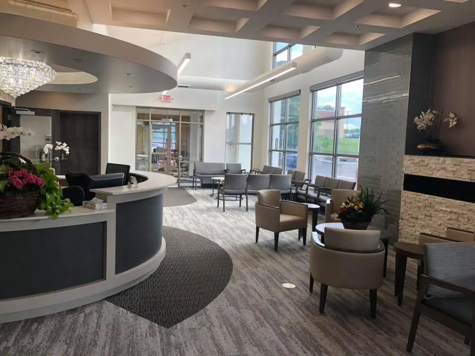 Champlin Family Dental P.A. - Professional dental clinic exterior with modern facilities