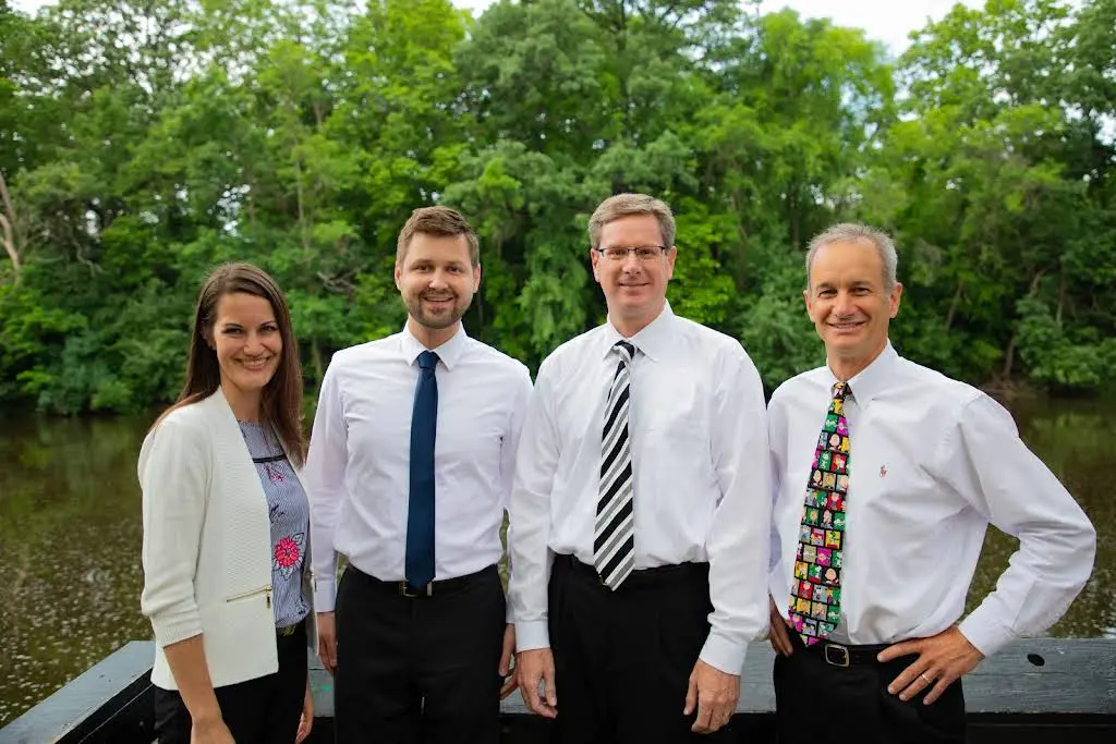 Milestone Orthodontics - Professional dental clinic exterior with modern facilities