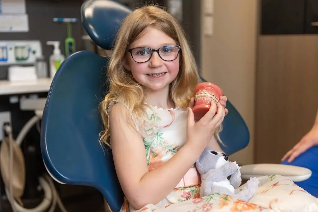 Camp Smile Pediatric Dentistry & Orthodontics