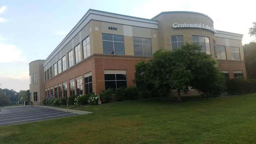 Centennial Lakes Dental Group