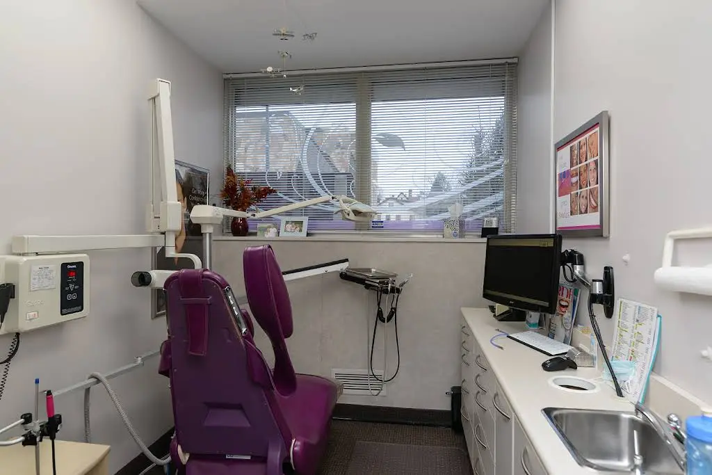 Englander Dental