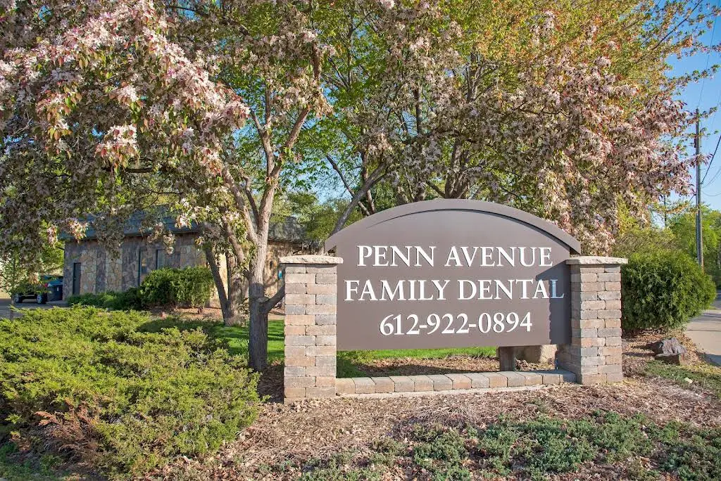 Penn Avenue Family Dental - Professional dental clinic exterior with modern facilities