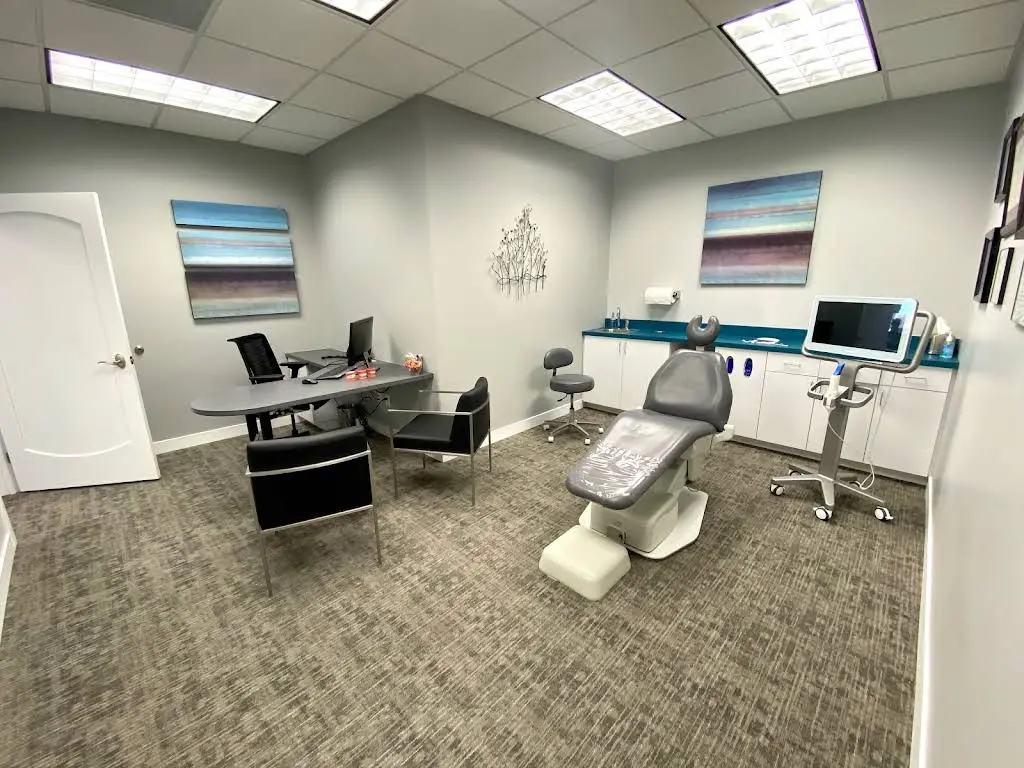 Central Minnesota Orthodontics - Professional dental clinic exterior with modern facilities