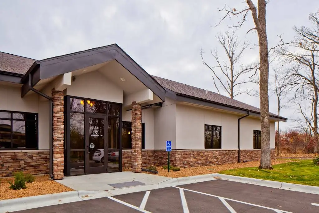 Welch Dental Care - Professional dental clinic exterior with modern facilities