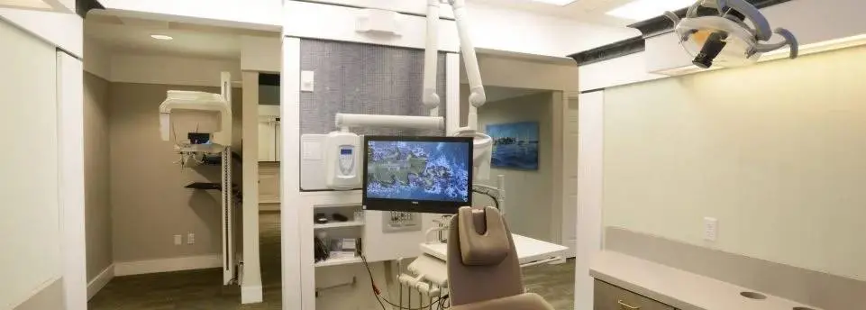 Willmar Dental: Michael Gardner DDS