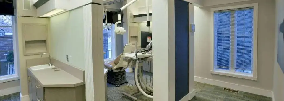 Willmar Dental: Michael Gardner DDS