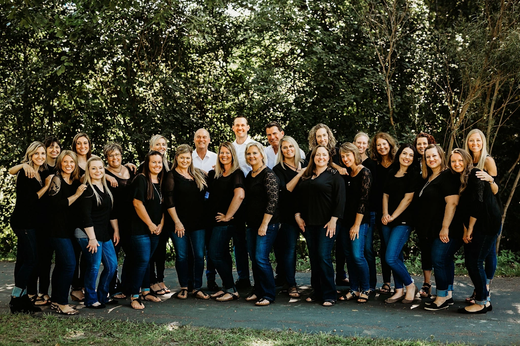 Accorde Orthodontists - Professional dental clinic exterior with modern facilities