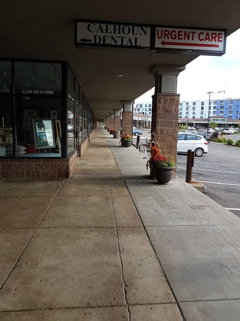 City Dental - Professional dental clinic exterior with modern facilities