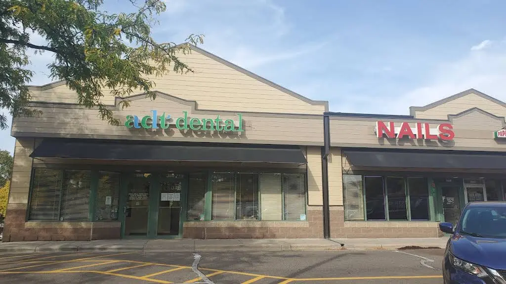 ADT Dental