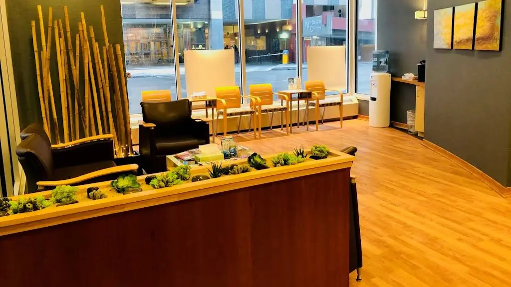 J & D Dental - Professional dental clinic exterior with modern facilities