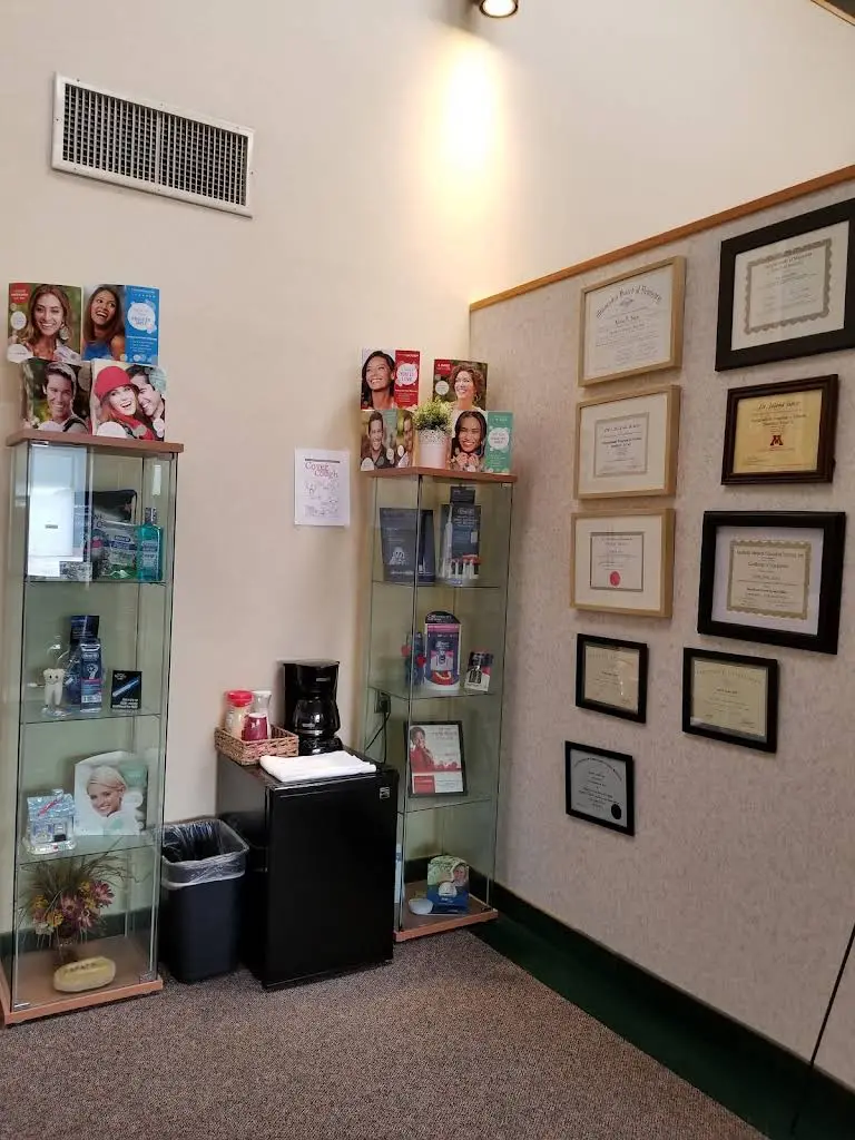 Wooddale Dental Center, LLC