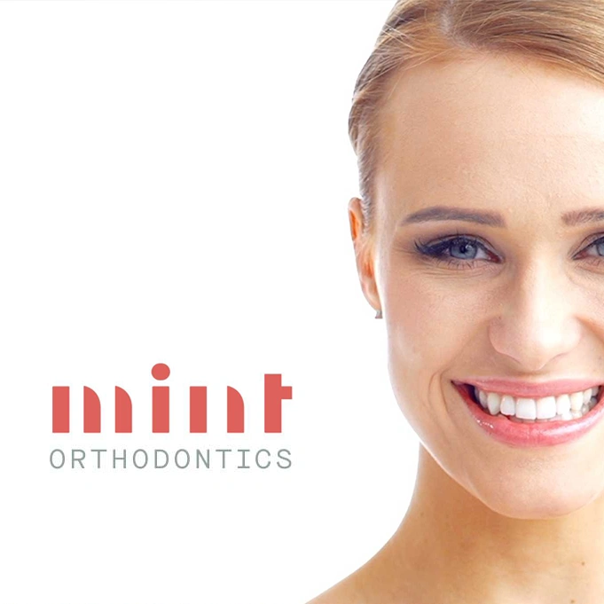 Mint Orthodontics - Professional dental clinic exterior with modern facilities