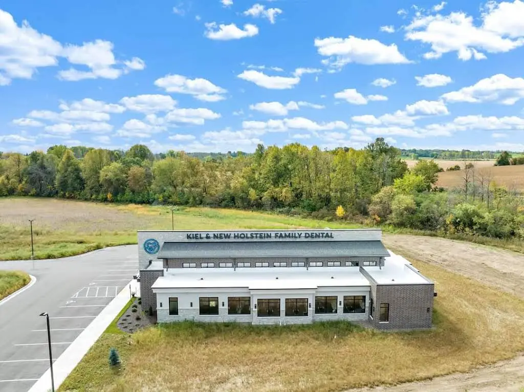 Kiel and New Holstein Family Dental